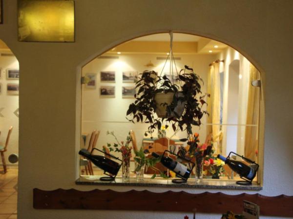 Norling Guest House : photo 8 de la chambre chambre double avec salle de bains privative