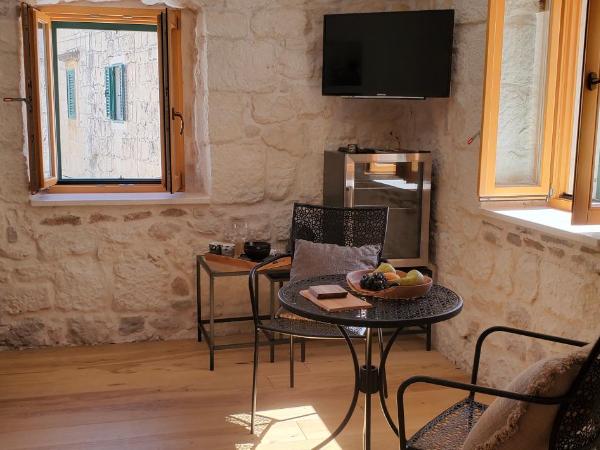 Lastin Dvor : photo 4 de la chambre chambre lit king-size supérieure