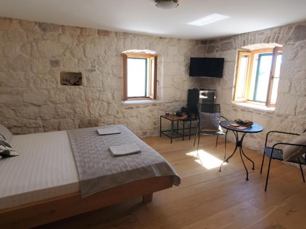 Lastin Dvor : photo 5 de la chambre chambre lit king-size supérieure