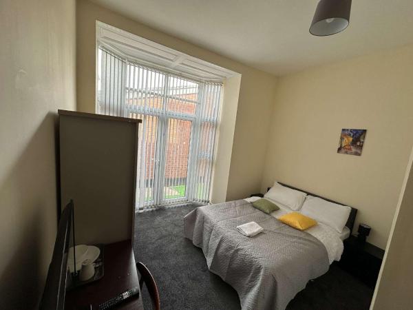 Madonna Villa : photo 4 de la chambre chambre double