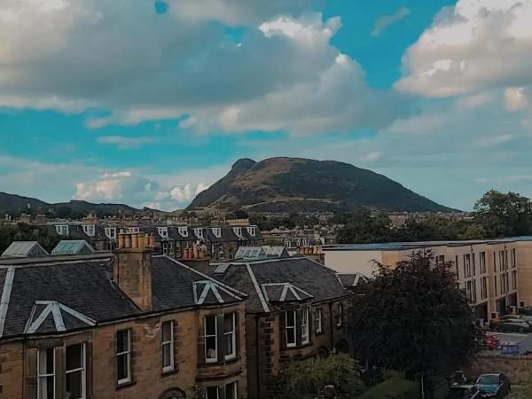 House of Many Ways B&B : photo 3 de la chambre chambre double - vue sur jardin