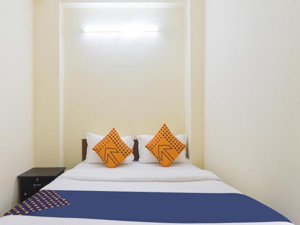 SPOT ON Sangam Palace : photo 9 de la chambre chambre triple classique