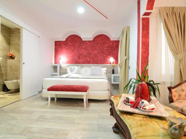 Hostal Alexis Madrid : photo 5 de la chambre suite classique