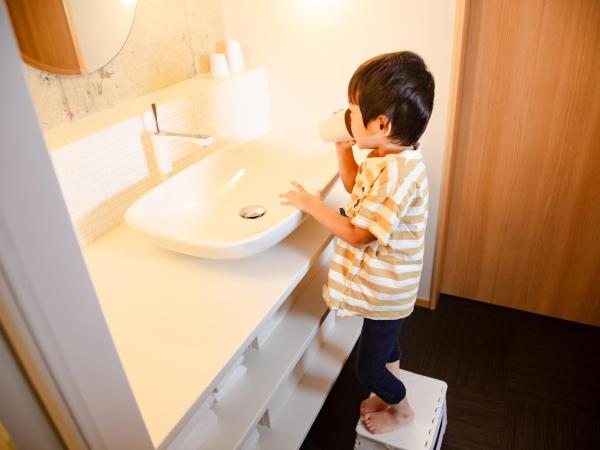 The GrandWest Arashiyama : photo 6 de la chambre suite junior