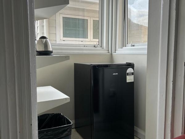 Manly Bunkhouse : photo 5 de la chambre chambre familiale