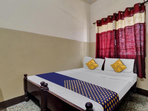 SPOT ON Gokul Residency Near Secunderabad Railway Station : photo 1 de la chambre chambre double standard