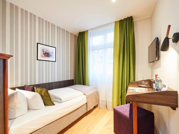 Hotel Hauser Boutique : photo 1 de la chambre chambre simple