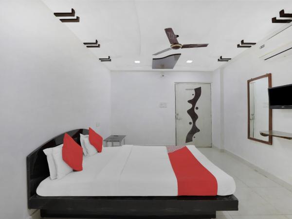 Flagship Hotel Rudra Palace : photo 8 de la chambre chambre double standard