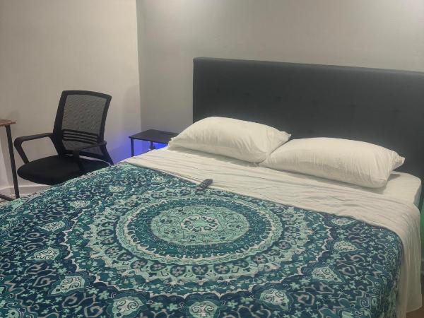 Hollywood Rentals LLC : photo 1 de la chambre chambre double