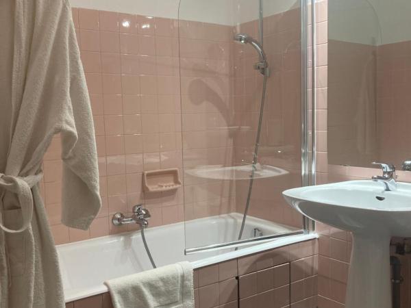 Le Grand Paris : photo 1 de la chambre studio standard