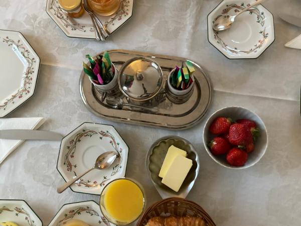 Le Grand Paris : photo 5 de la chambre studio standard