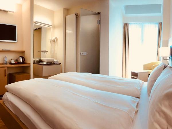 Hotel Felmis : photo 10 de la chambre chambre double standard