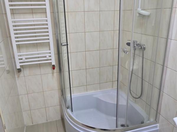 Hotel Dworek : photo 5 de la chambre chambre quadruple