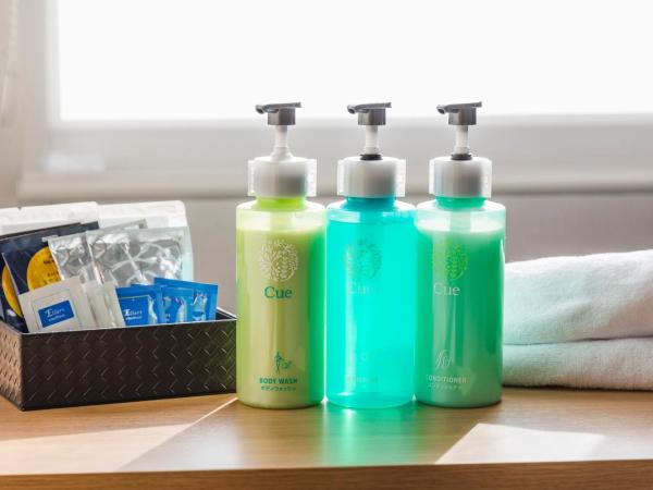 Sotetsu Fresa Inn Kitahama : photo 4 de la chambre chambre double standard