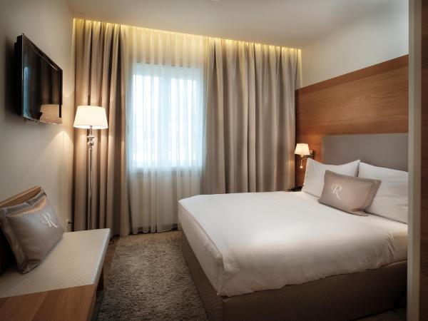 Rumer Hof : photo 1 de la chambre chambre lit queen-size