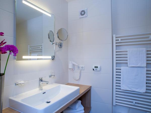 Rumer Hof : photo 2 de la chambre chambre lit queen-size