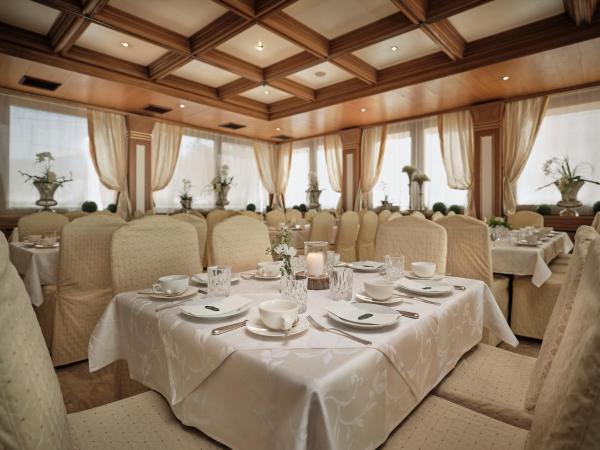 Rumer Hof : photo 4 de la chambre chambre lit queen-size