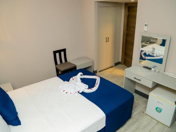 Safari Otel : photo 4 de la chambre chambre simple