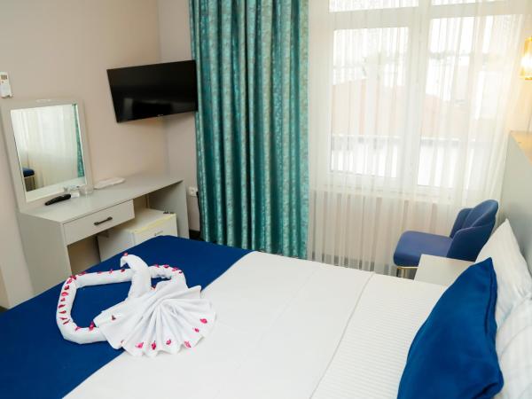 Safari Otel : photo 3 de la chambre chambre simple