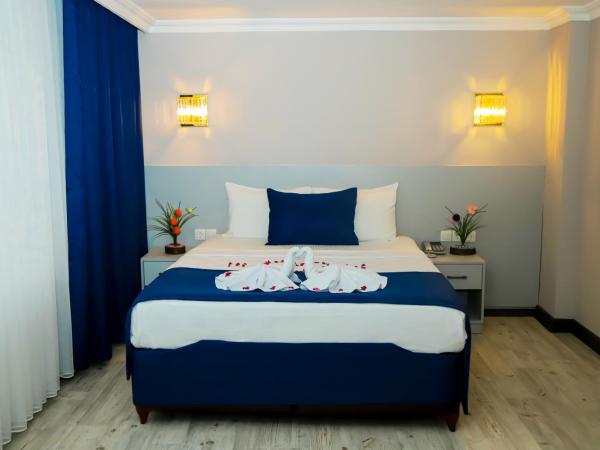 Safari Otel : photo 2 de la chambre chambre simple