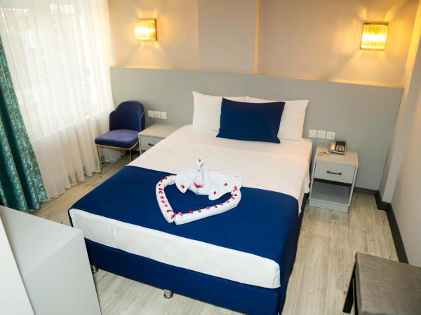 Safari Otel : photo 5 de la chambre chambre simple