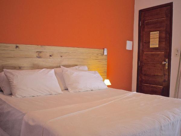 Pousada Stella Tropical : photo 2 de la chambre chambre double supérieure