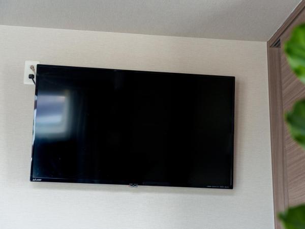 Tanimachi LUXE HOTEL : photo 8 de la chambre chambre double standard - non-fumeurs