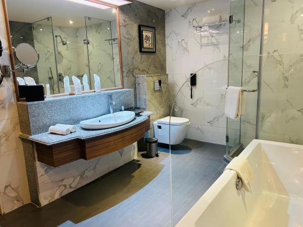 Indana Palace Jaipur : photo 5 de la chambre suite junior