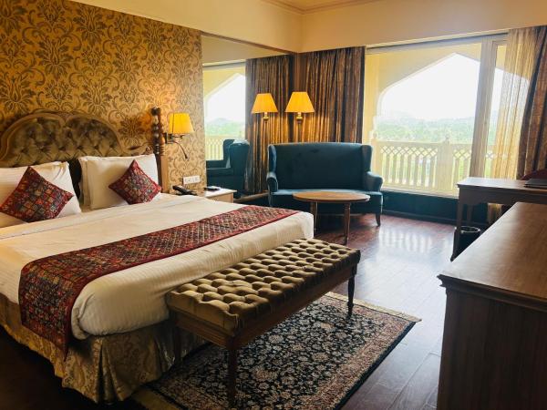 Indana Palace Jaipur : photo 4 de la chambre suite junior