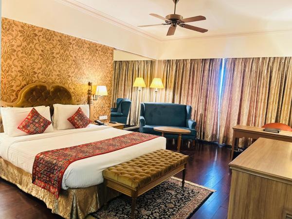 Indana Palace Jaipur : photo 6 de la chambre suite junior