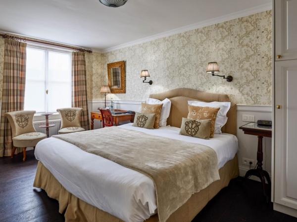 The Pand - Charming Boutique Hotel : photo 1 de la chambre chambre charming plus