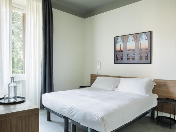 Hotel 22 Marzo : photo 7 de la chambre chambre double