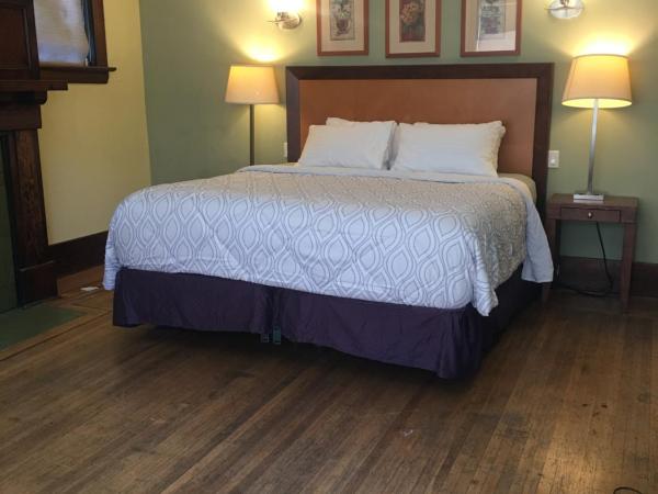 Linda guesthouse : photo 6 de la chambre chambre familiale