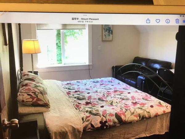 Linda guesthouse : photo 3 de la chambre chambre familiale