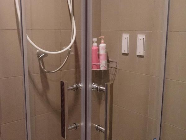 Baan Pordeedin : photo 4 de la chambre chambre familiale