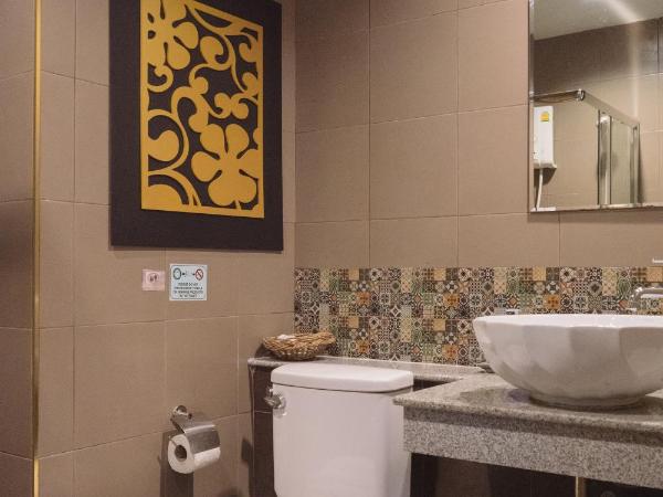 Baan Pordeedin : photo 6 de la chambre chambre familiale