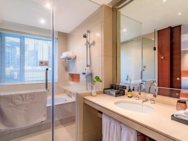 Beijing Feitian Hotel : photo 10 de la chambre chambre familiale deluxe