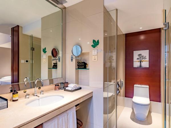 Beijing Feitian Hotel : photo 1 de la chambre suite deluxe