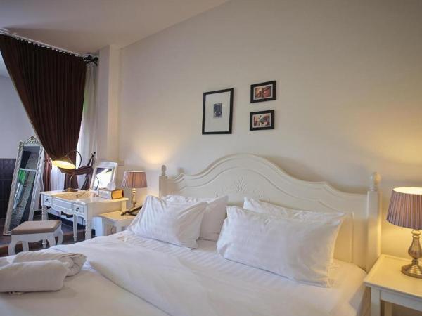 Nidhra Lanna Hotel Chiang Mai : photo 4 de la chambre suite