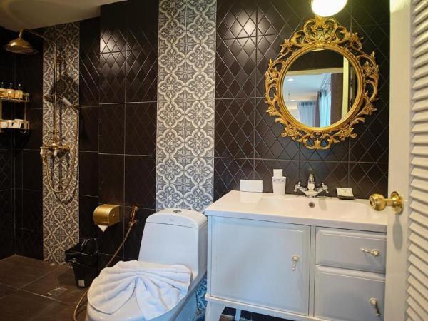 Nidhra Lanna Hotel Chiang Mai : photo 6 de la chambre suite familiale