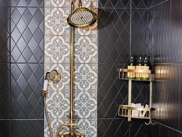 Nidhra Lanna Hotel Chiang Mai : photo 6 de la chambre chambre deluxe