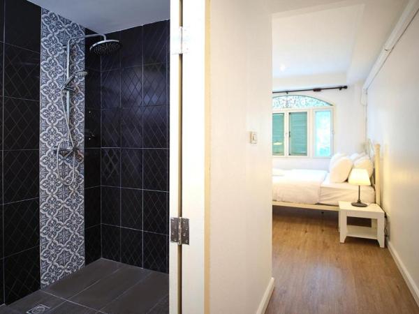 Nidhra Lanna Hotel Chiang Mai : photo 4 de la chambre chambre double standard