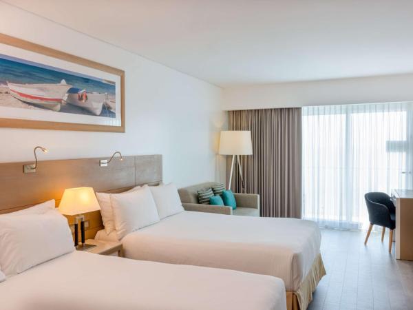 DoubleTree by Hilton Mazatlan, SIN : photo 9 de la chambre suite junior - vue sur ville