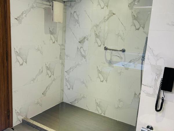 Indana Palace Jaipur : photo 8 de la chambre chambre lits jumeaux standard