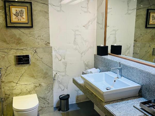 Indana Palace Jaipur : photo 7 de la chambre chambre lits jumeaux standard