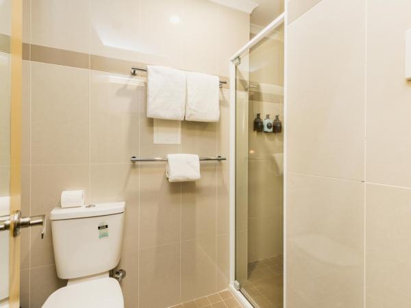 Statesman Hotel : photo 7 de la chambre lower house queen room