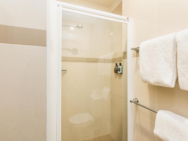 Statesman Hotel : photo 7 de la chambre upper house queen room