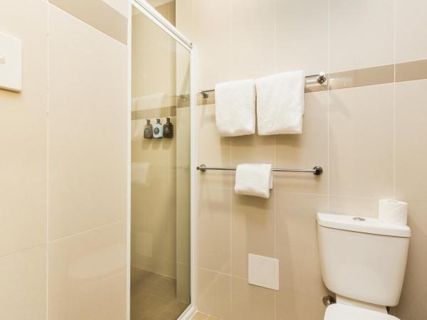 Statesman Hotel : photo 6 de la chambre upper house queen room