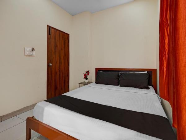 Hotel O CHAMUNDESHWARI COMFORT : photo 2 de la chambre chambre double standard