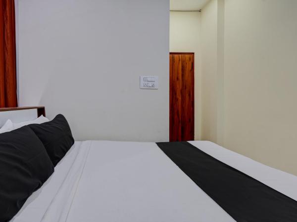 Hotel O CHAMUNDESHWARI COMFORT : photo 10 de la chambre chambre double standard